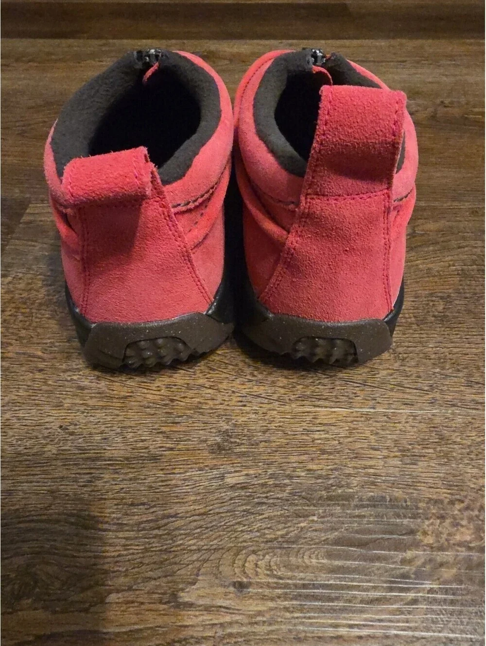 Nike size 10
